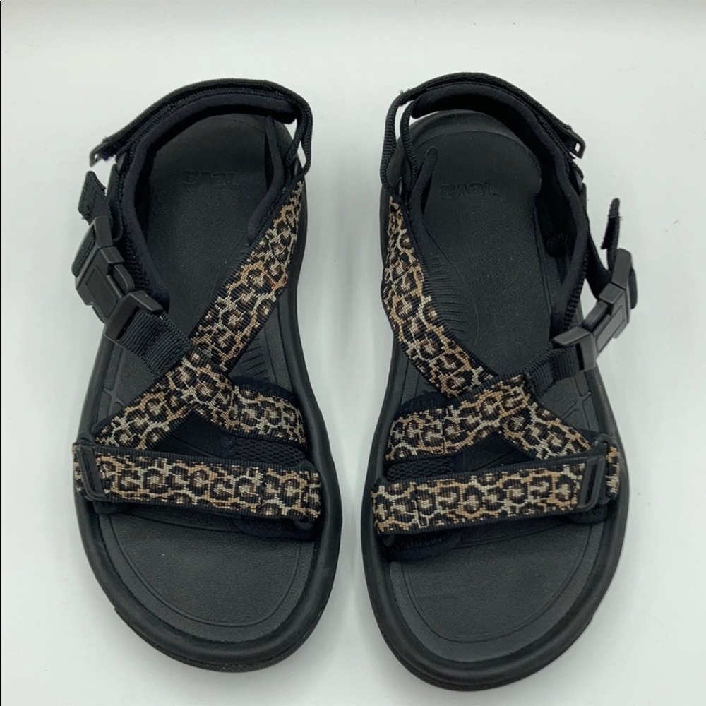 Teva Women's Hurricane Verge Sandals